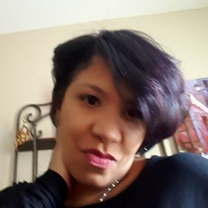 Meet your Posher, Marcia